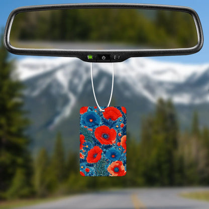 Blooming Essence Air Fresheners