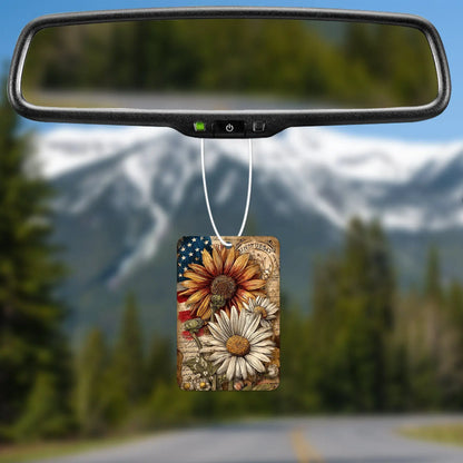 Blossoms & Stars Aroma Air Fresheners