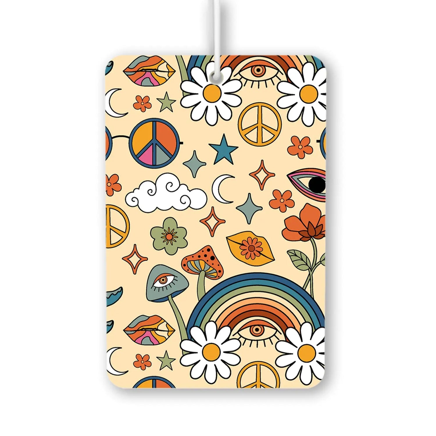 Boho Vibes Air Freshener