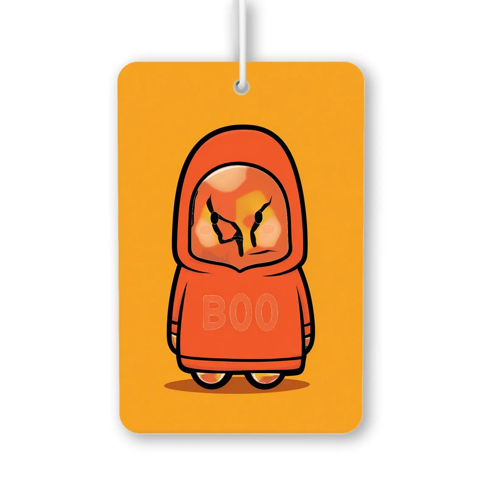 Boo Character Air Freshener