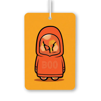 Boo Character Air Freshener