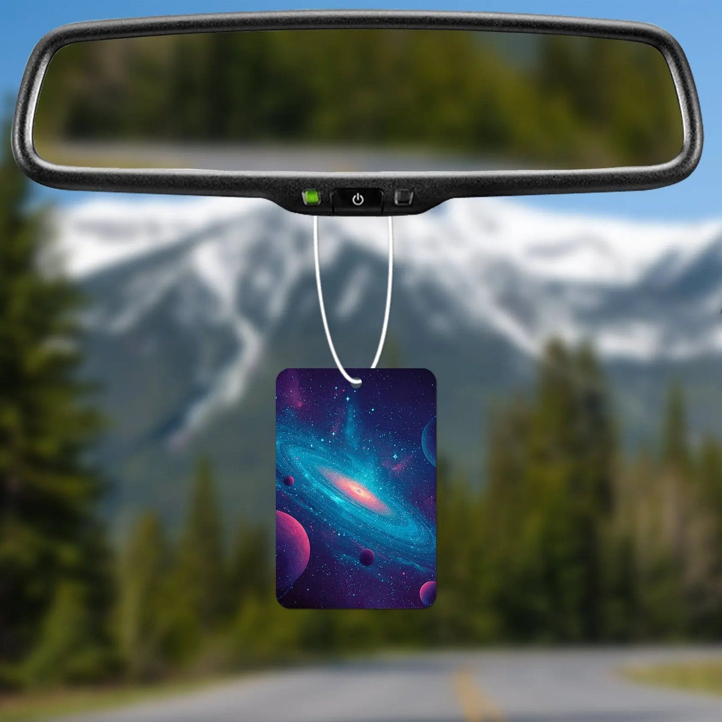 Celestial Aroma Air Fresheners