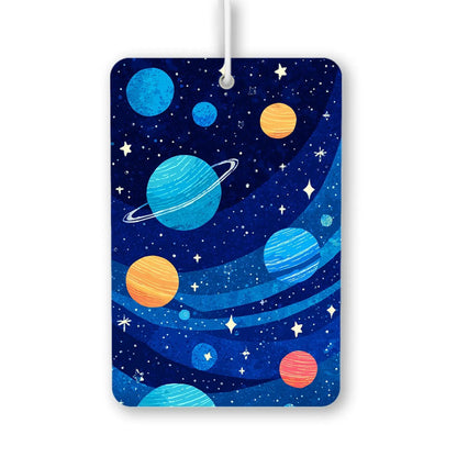 Celestial Breeze Air Fresheners