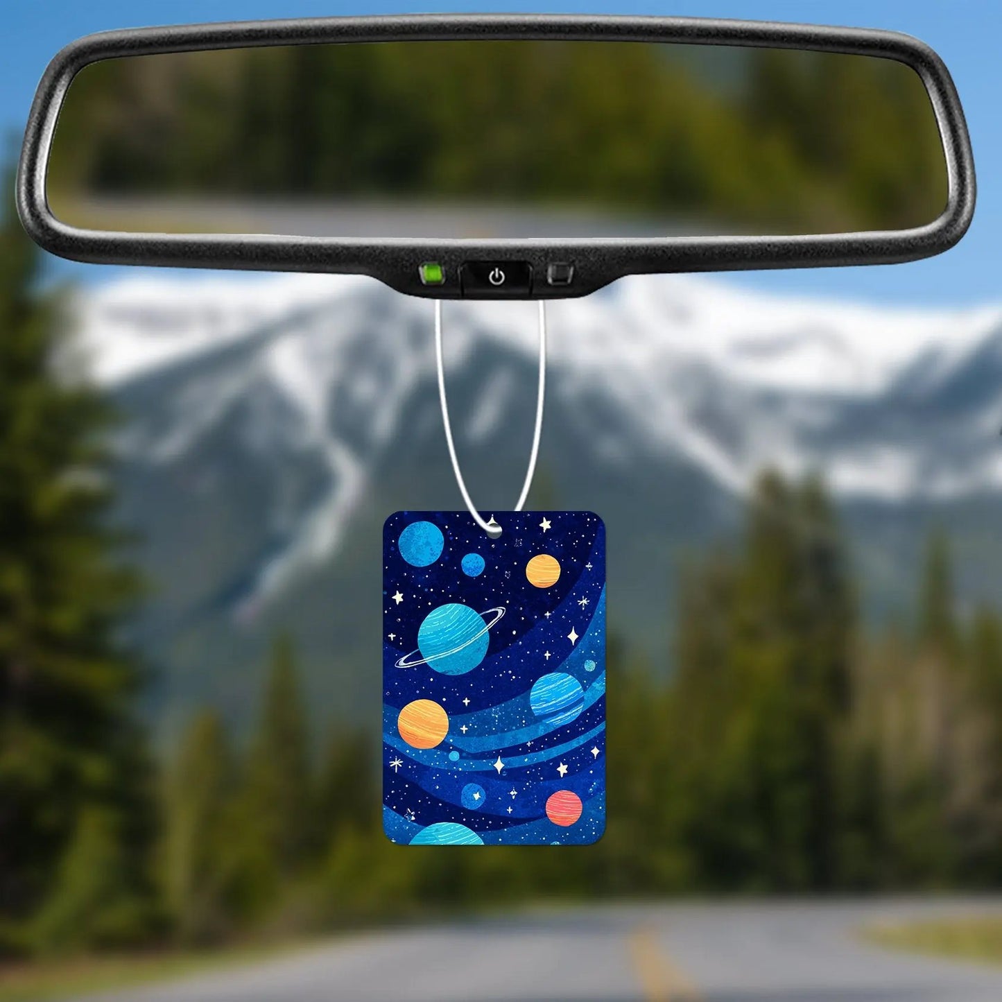 Celestial Breeze Air Fresheners