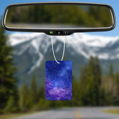 Celestial Constellations Air Freshener