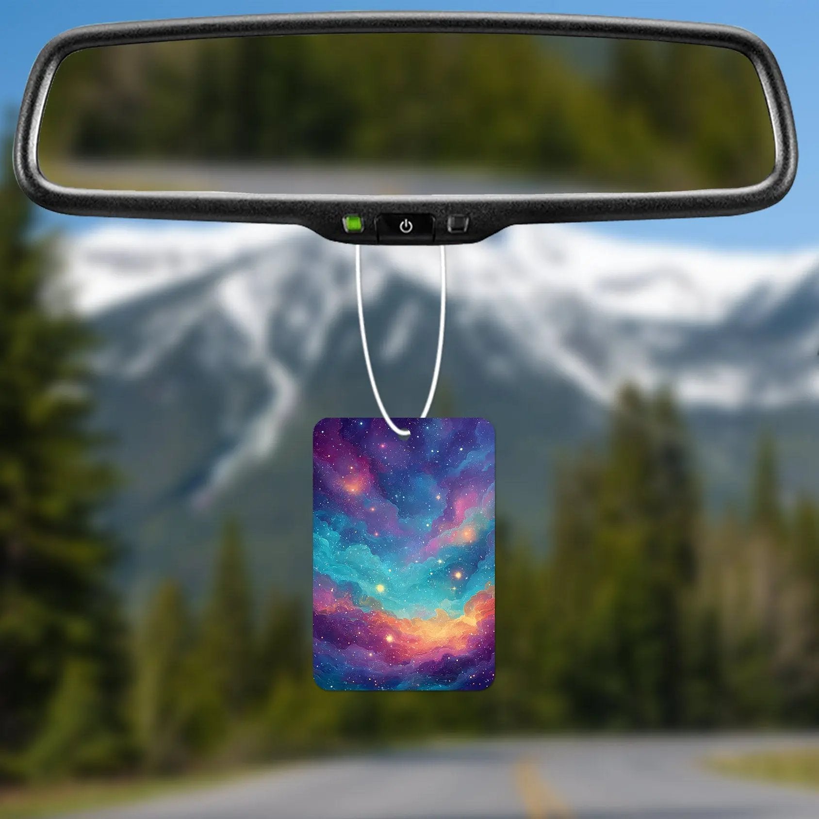 Celestial Essence Air Fresheners