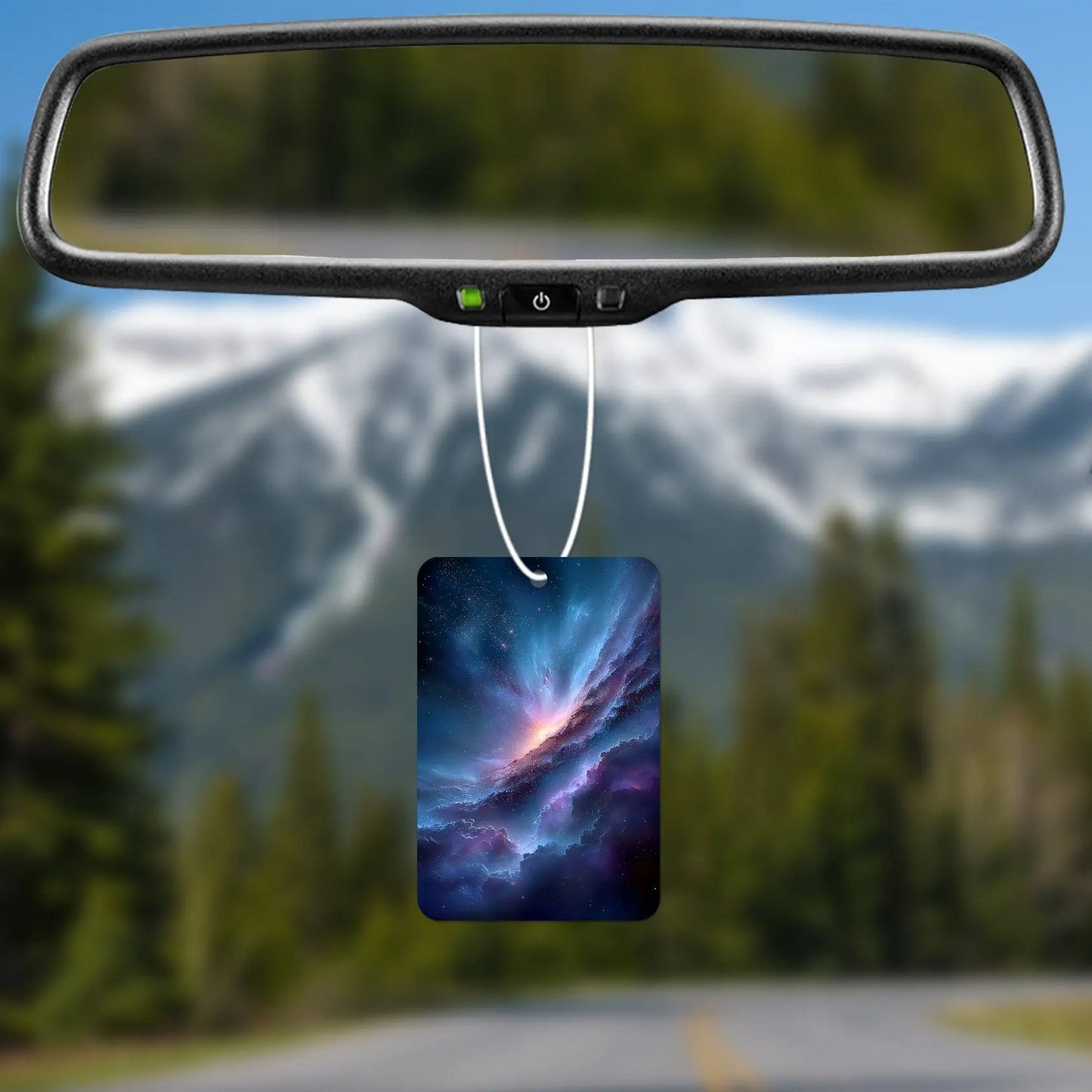 Celestial Mist Air Fresheners