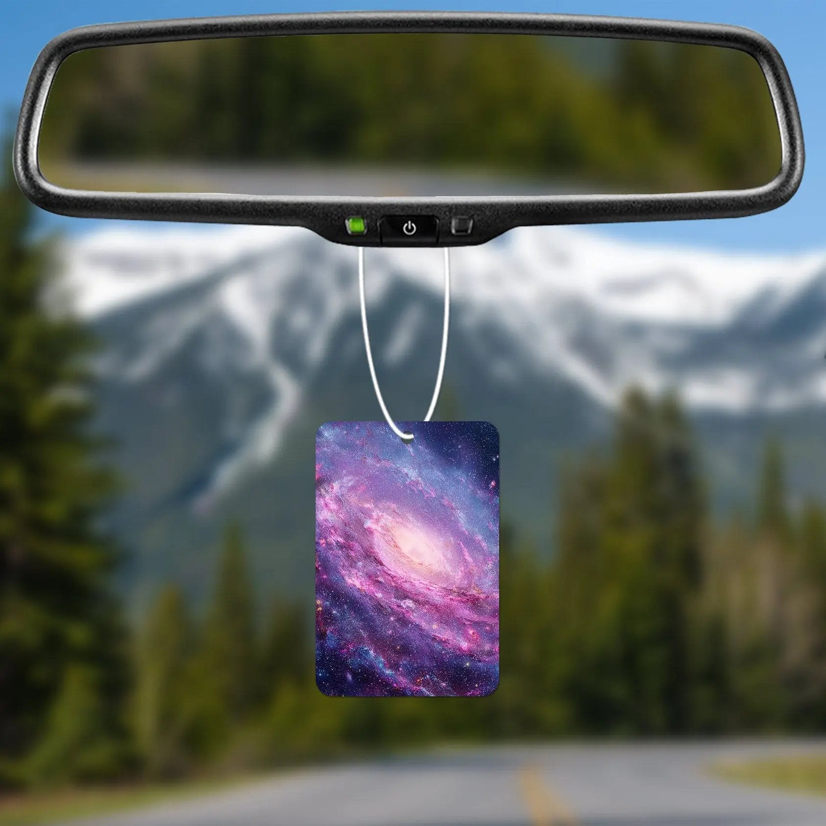 Celestial Serenity Air Fresheners