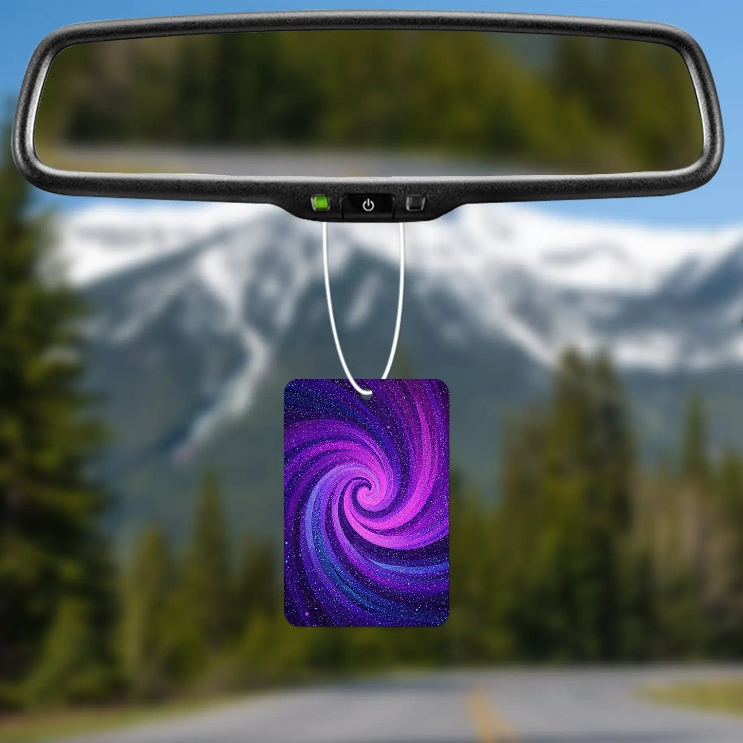 Celestial Whirl Air Fresheners
