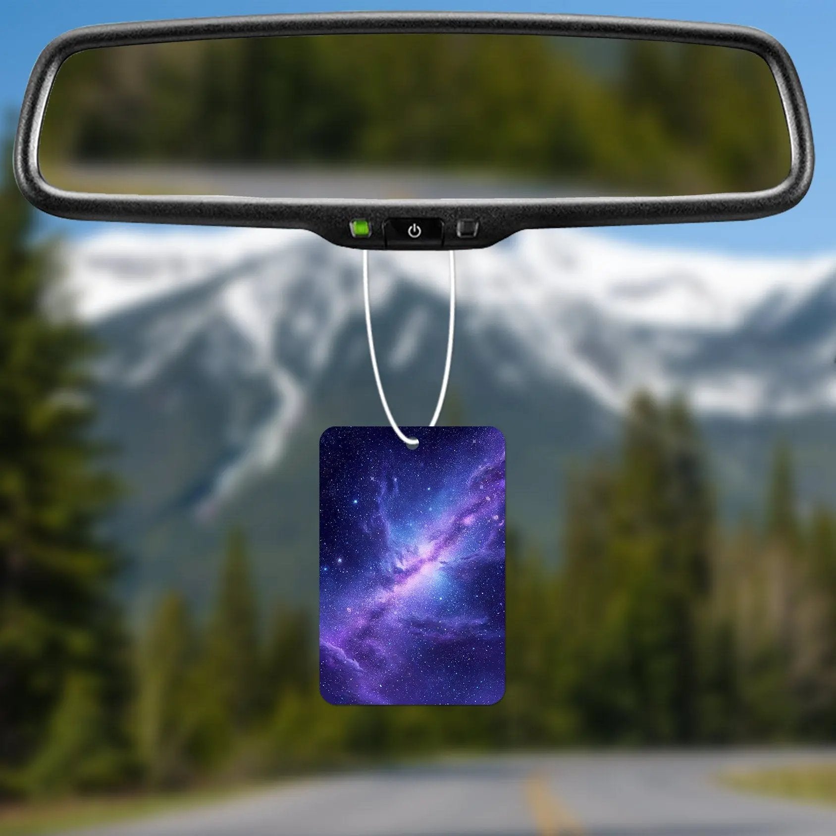 Celestial Whispers Air Fresheners
