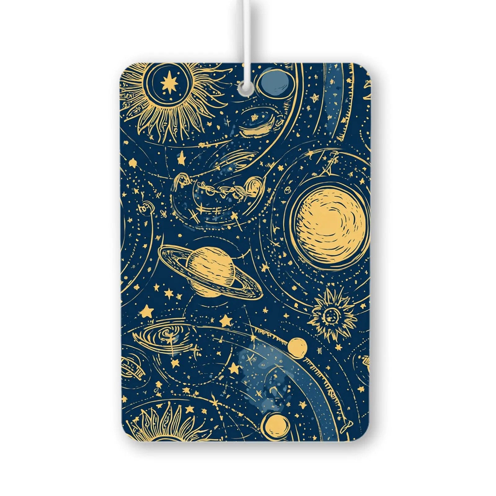 Celestial Wonders Air Freshener