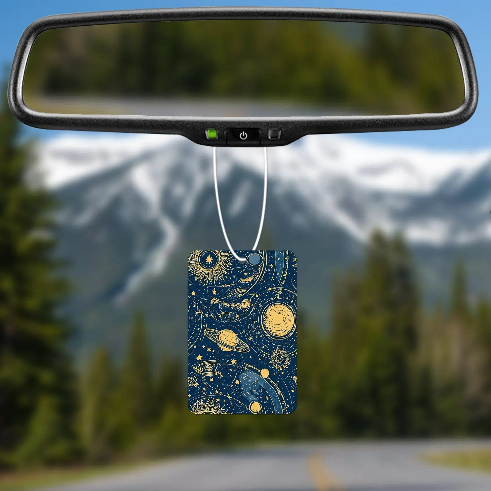 Celestial Wonders Air Freshener