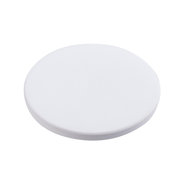 Ceramic Coaster - 4.25" Circle (4-pack)