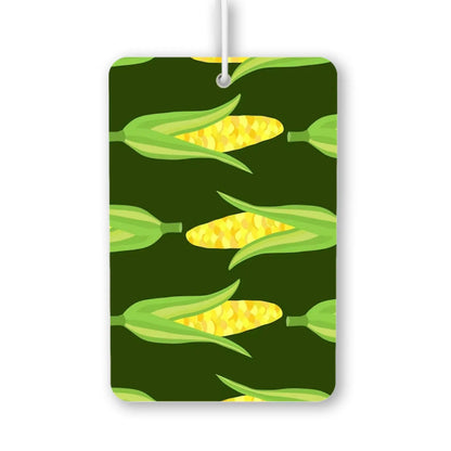 Corn Pattern Air Freshener
