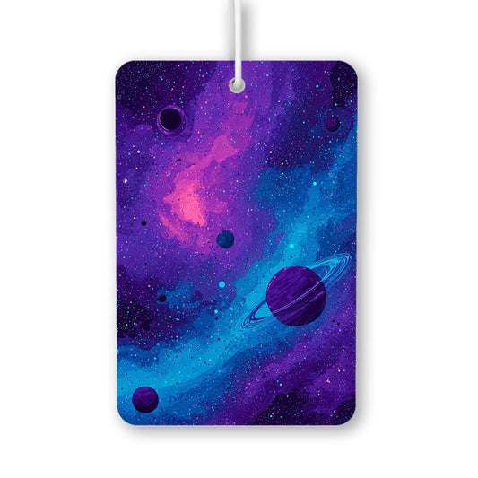 Cosmic Bliss Air Fresheners