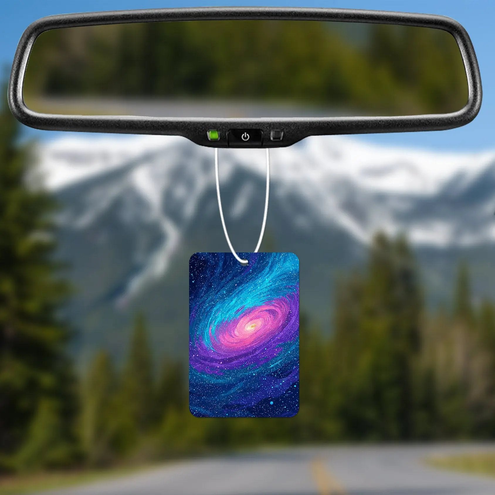 Cosmic Breeze Air Fresheners