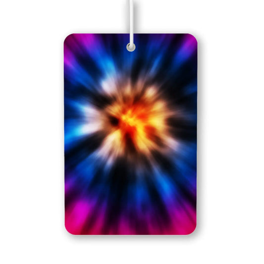 Cosmic Burst Air Freshener