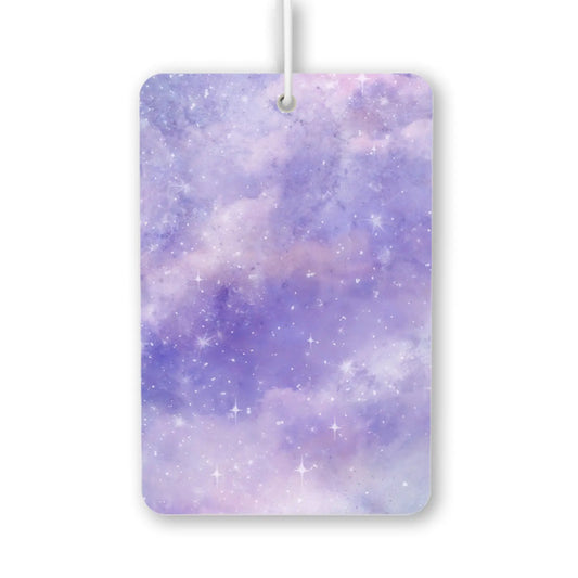 Cosmic Dreamscape Air Freshener
