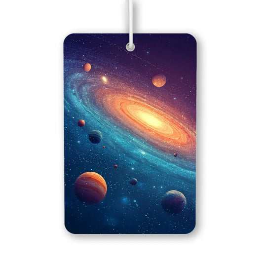 Cosmic Essence Air Fresheners