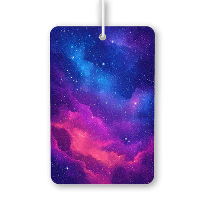 Cosmic Galaxy Air Freshener