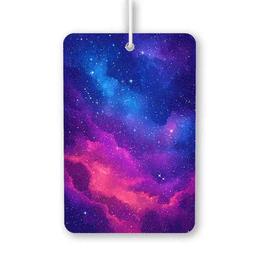 Cosmic Galaxy Air Freshener