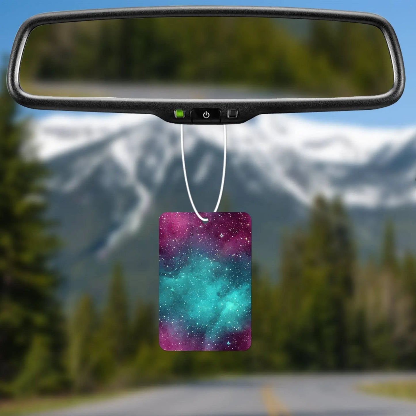 Cosmic Galaxy v2 Air Freshener