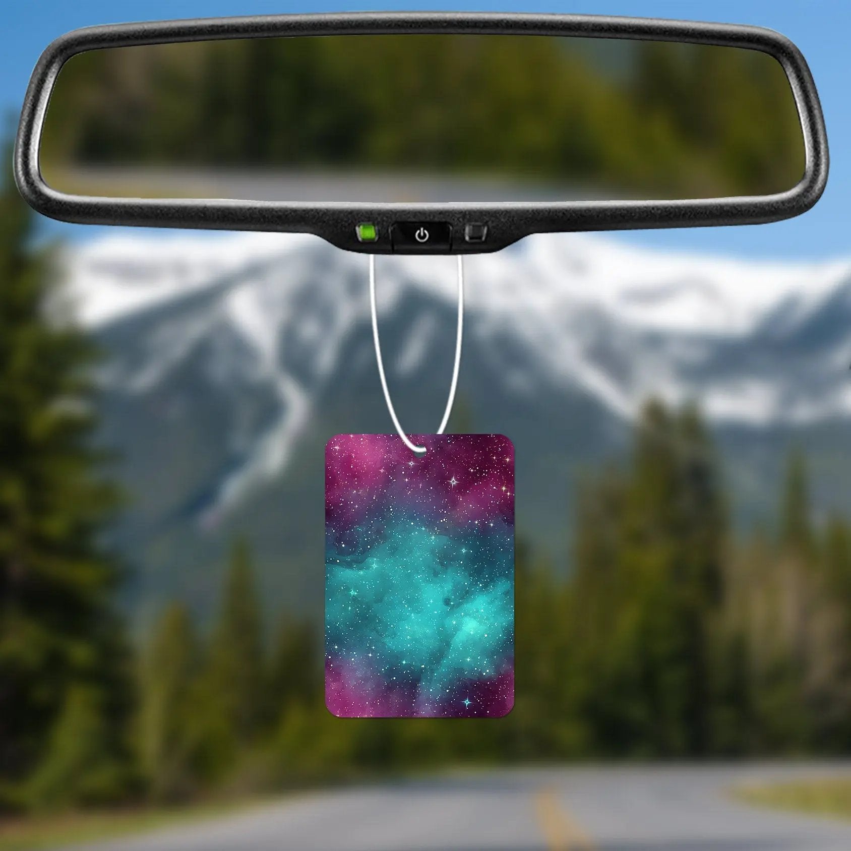 Cosmic Galaxy v2 Air Freshener