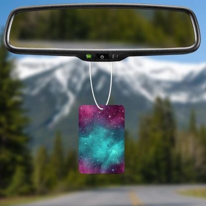 Cosmic Galaxy v2 Air Freshener