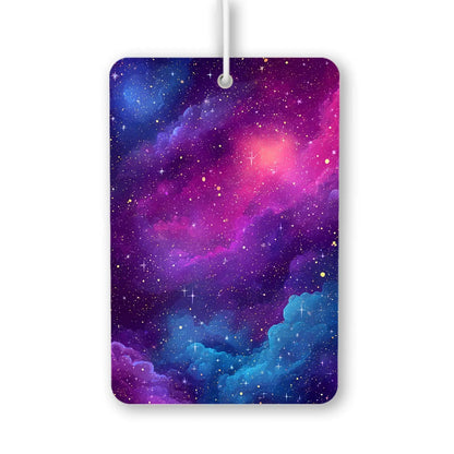 Cosmic Galaxy v3 Air Freshener