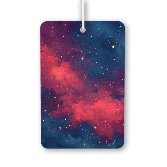 Cosmic Nebula Air Freshener
