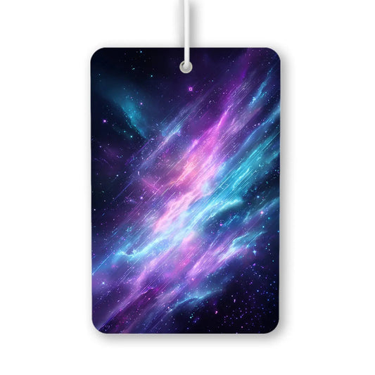 Cosmic Nebula v2 Air Freshener