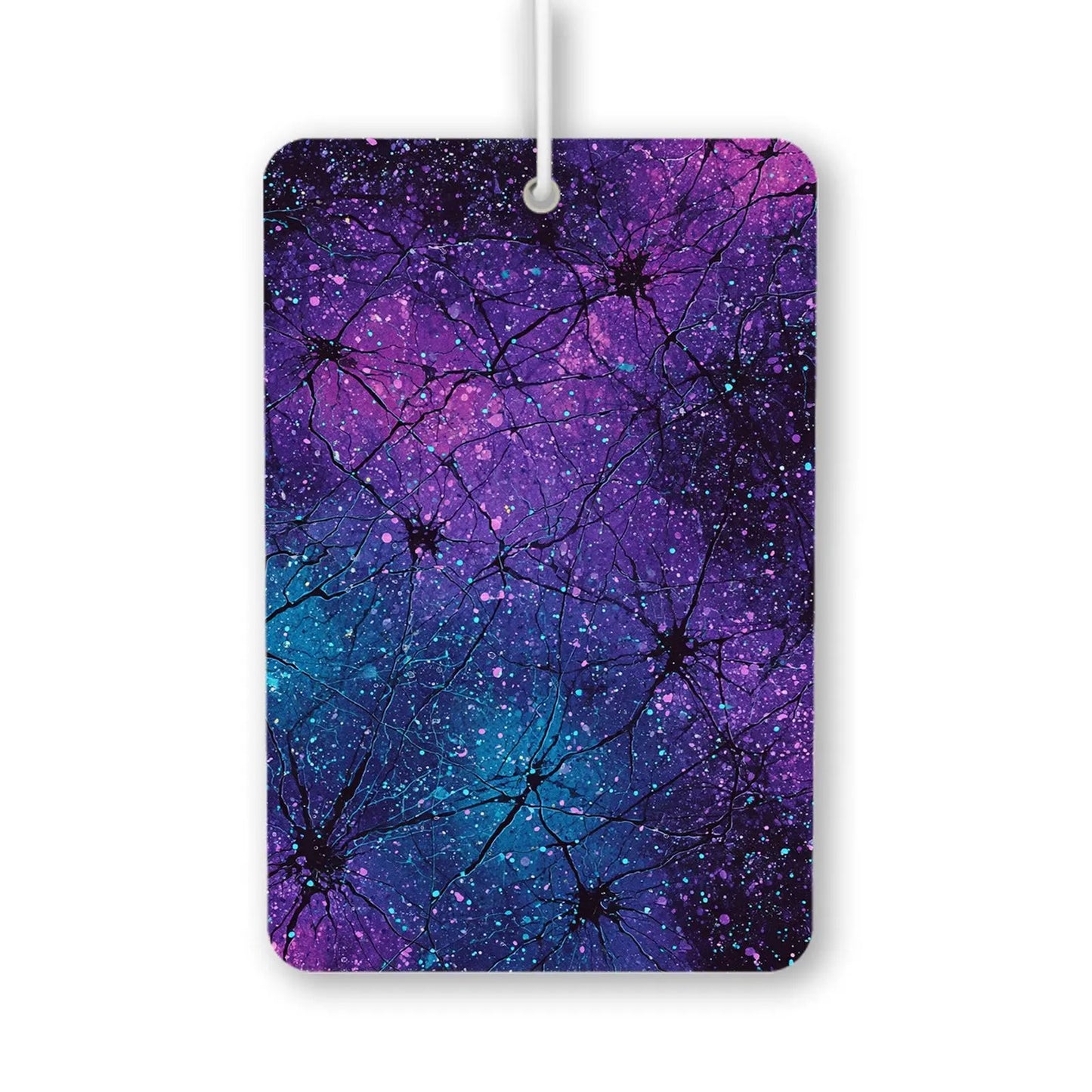 Cosmic Network Air Freshener