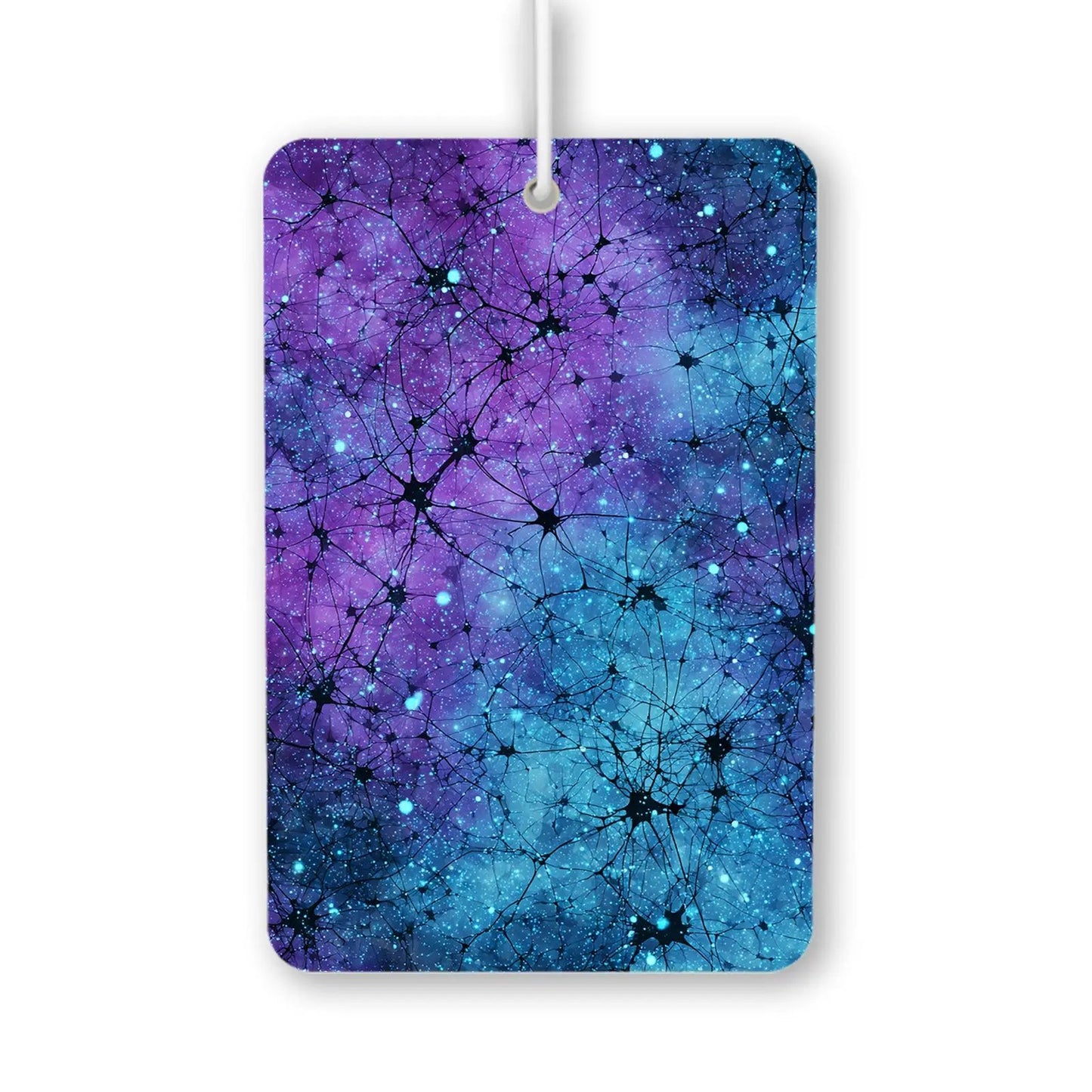Cosmic Network v2 Air Freshener