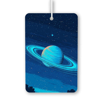 Cosmic Saturn Air Freshener