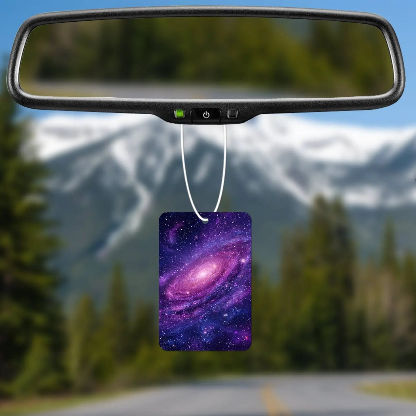 Cosmic Serenity Air Fresheners