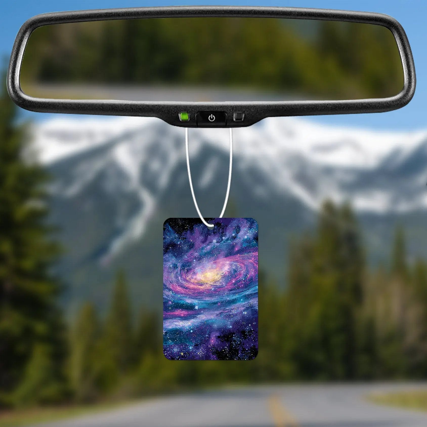 Cosmic Whispers Air Fresheners