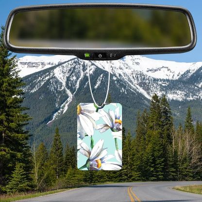 Daisy Delight Air Freshener