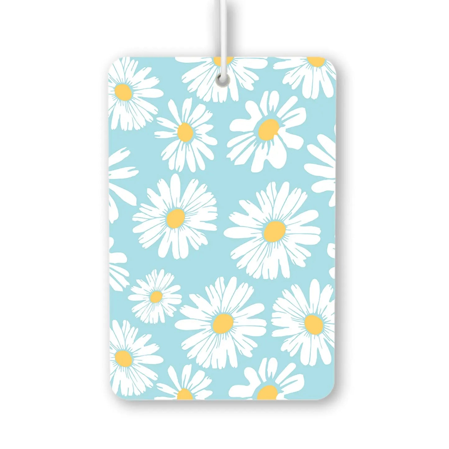 Daisy Delight Air Freshener