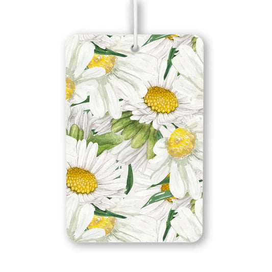 Daisy Delight Air Freshener