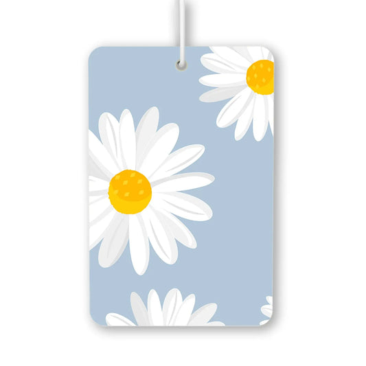 Daisy Delight Air Freshener