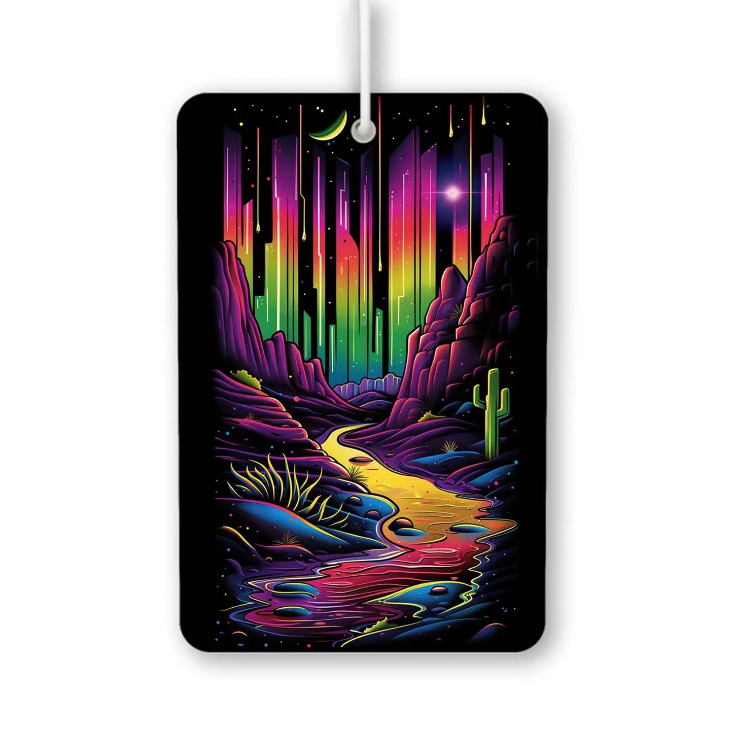 Desert Bloom Serenity Air Freshener