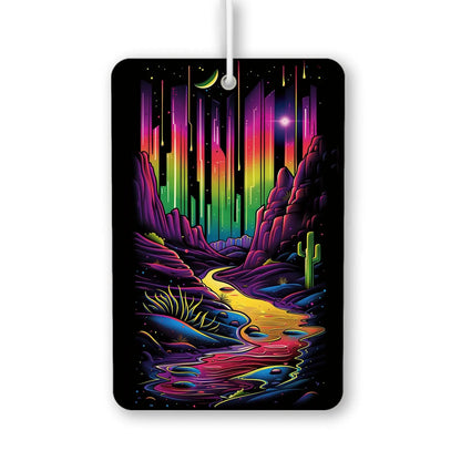 Desert Bloom Serenity Air Freshener