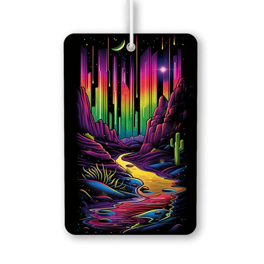 Desert Bloom Serenity Air Freshener