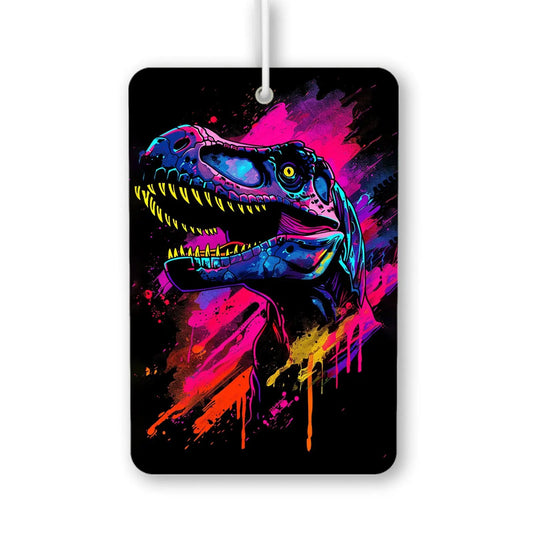 Dino Delight Fragrance Burst Air Fresheners