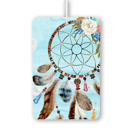 Dreamcatcher Air Freshener