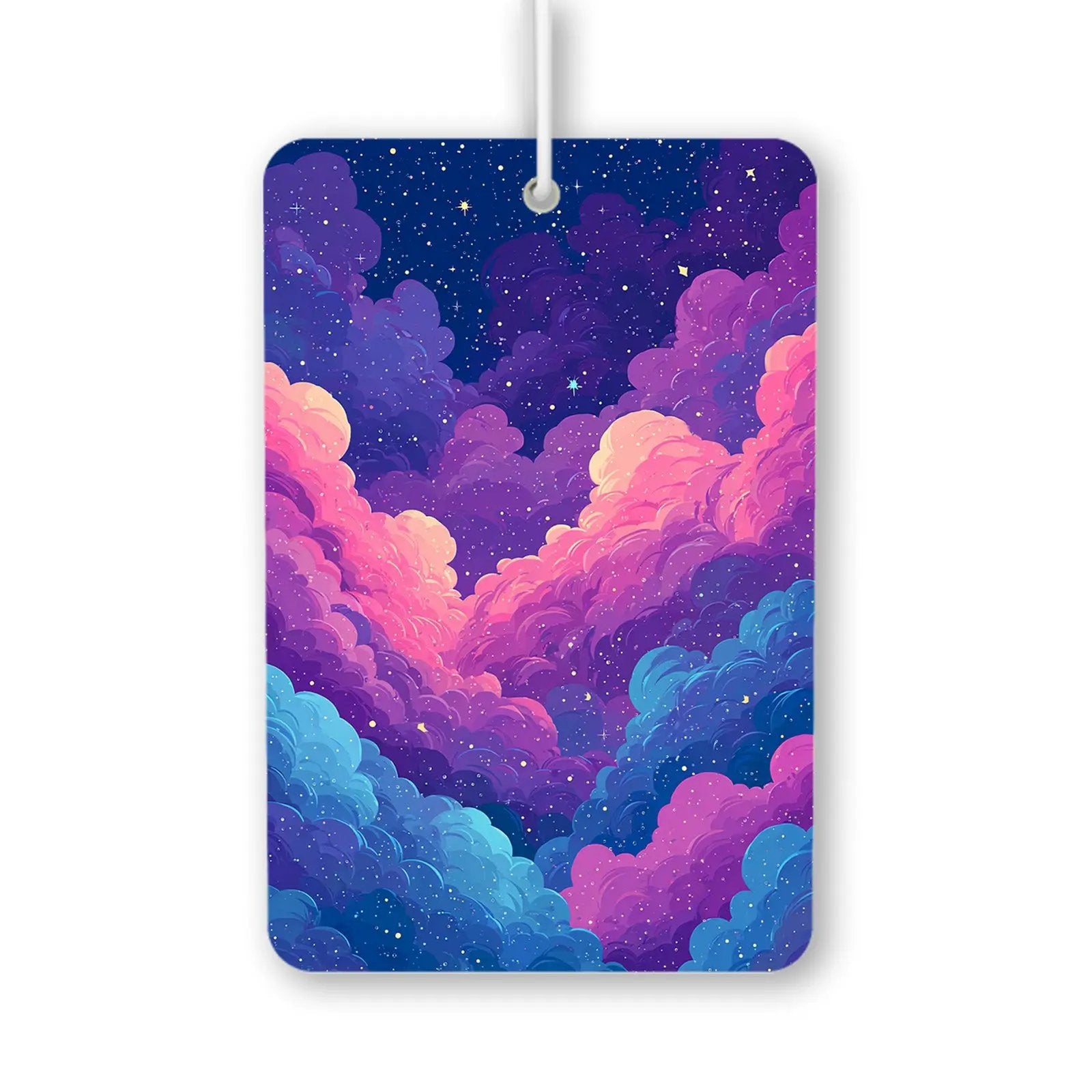 Dreamy Cloudscape Air Freshener