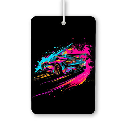Dynamic Racer Aroma Air Fresheners