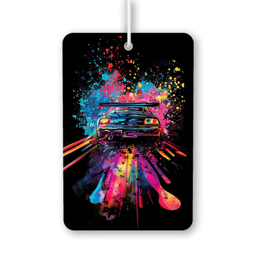 Dynamic Racer Essence Air Fresheners