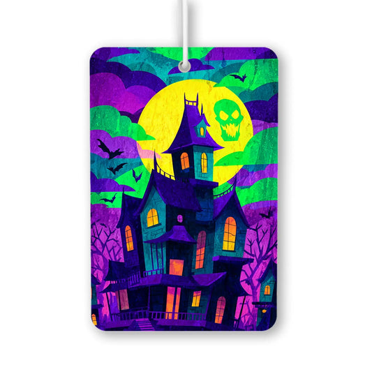 Eerie Essence Air Fresheners