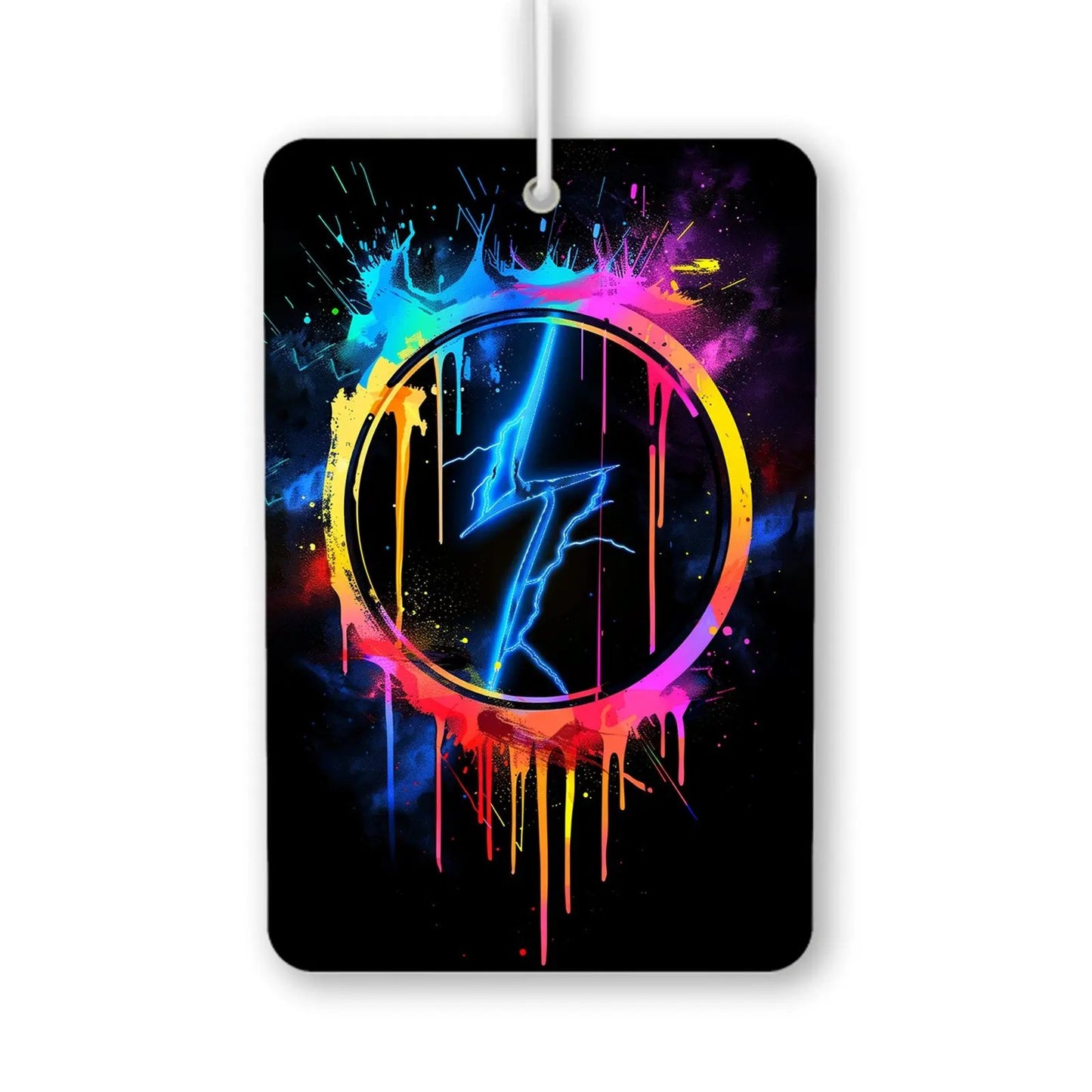 Electric Splash Air Freshener